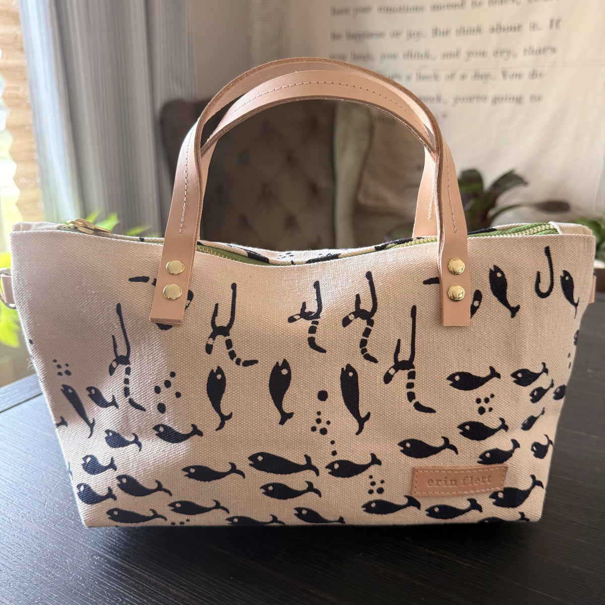 The School Satchel