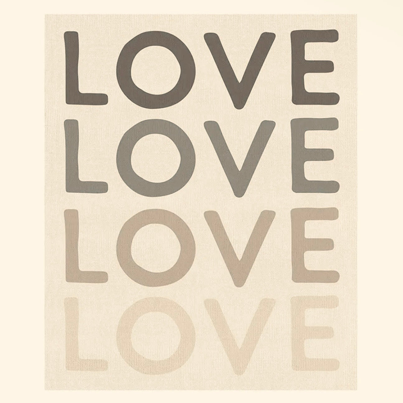 The Love Blanket
