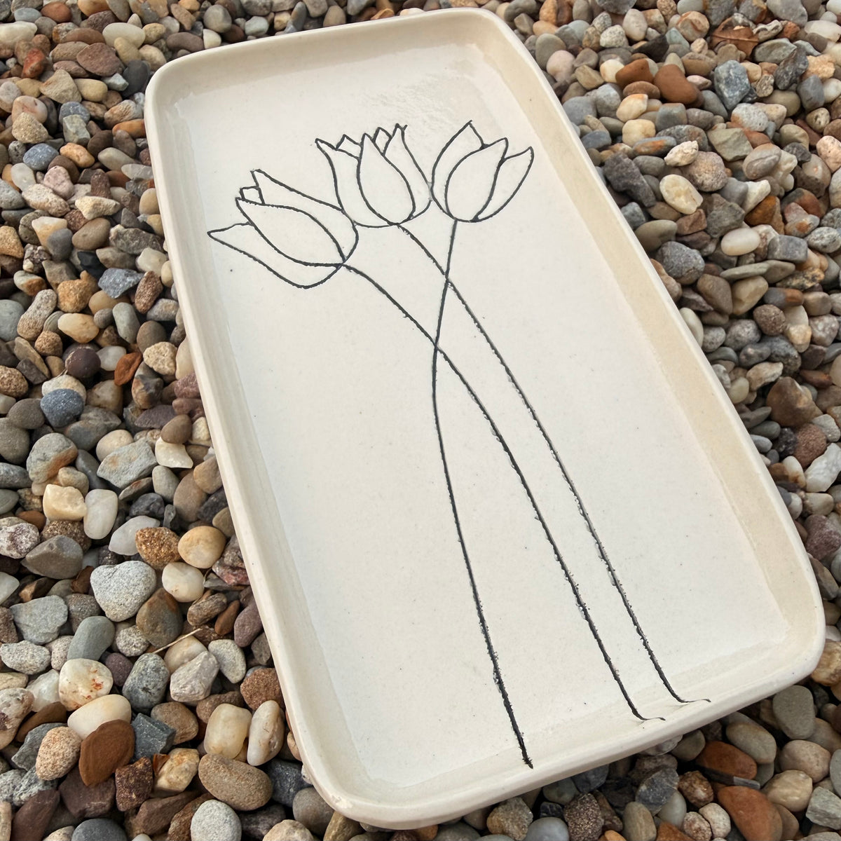 The Tulip Tray