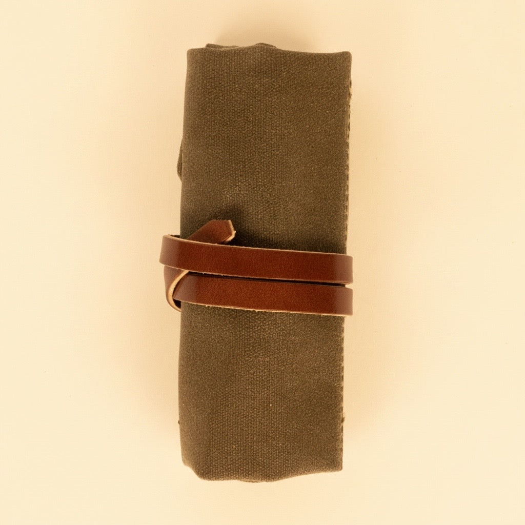 The Utility Roll