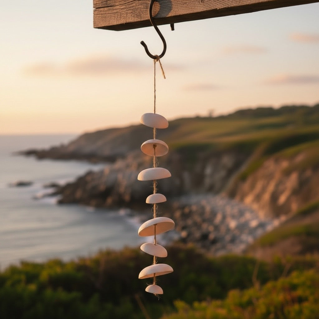 The Moon Chimes