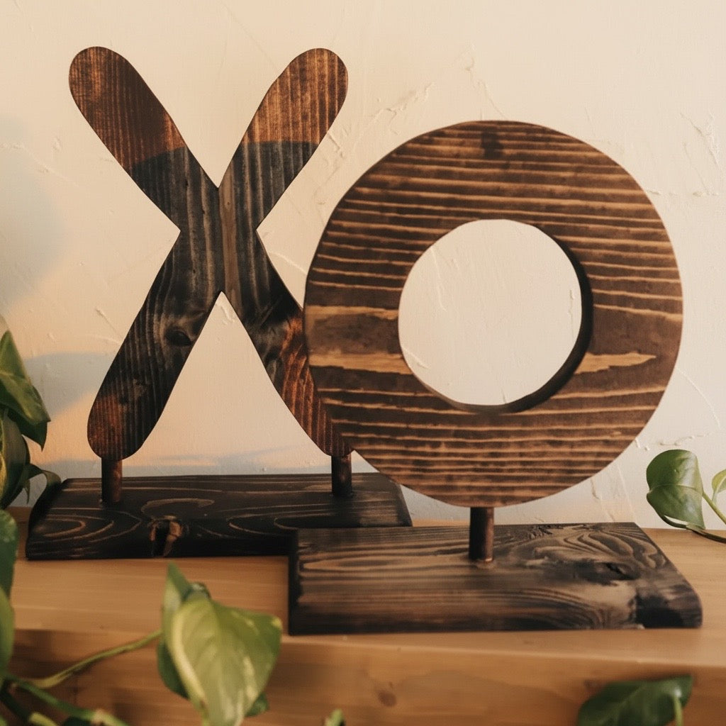 The XO