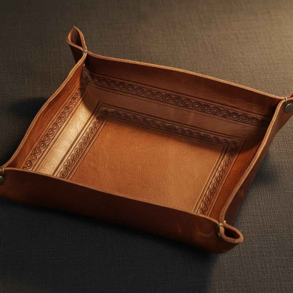 The Valet Tray