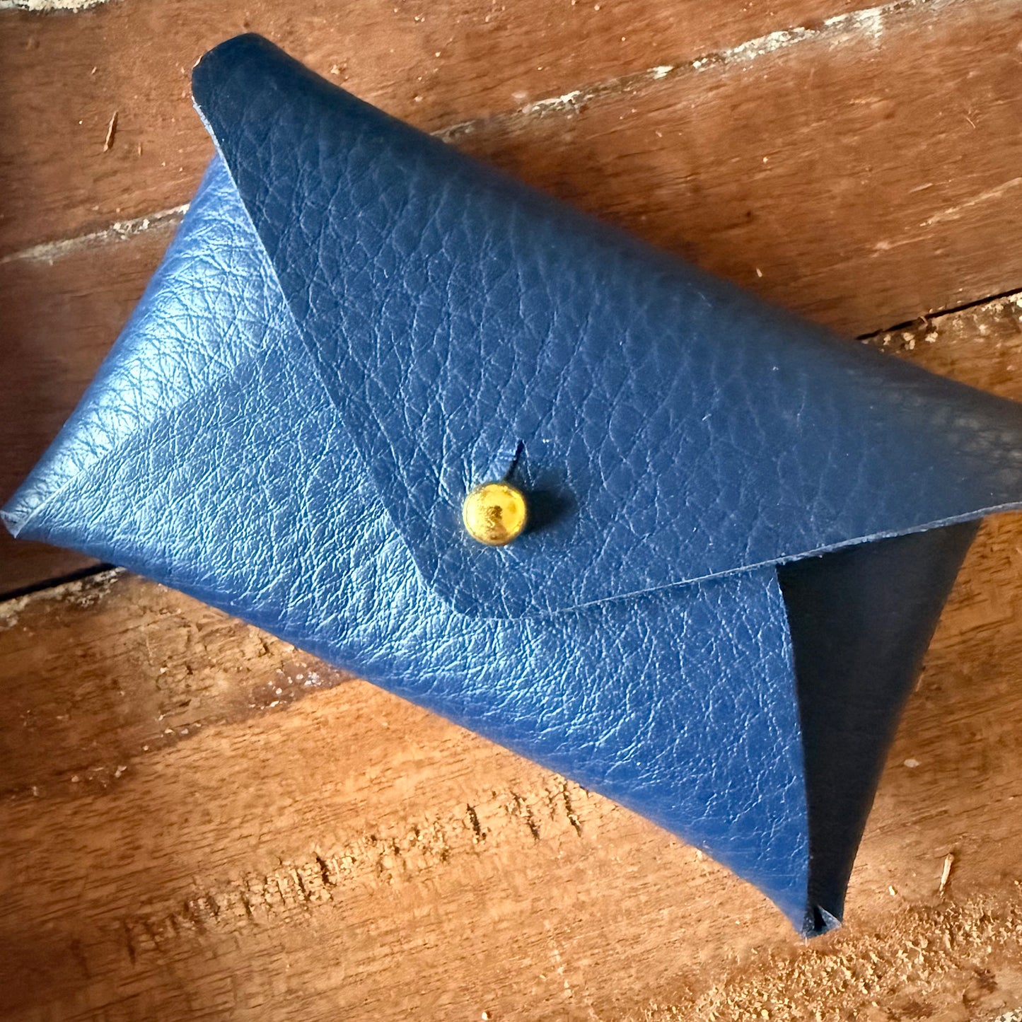 The Envelope Wallet