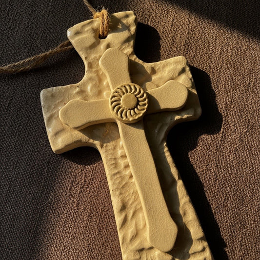 The Trinity Cross