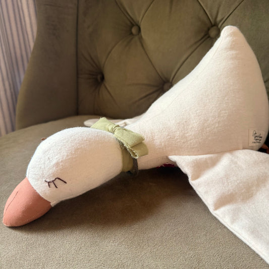 Grace The Goose