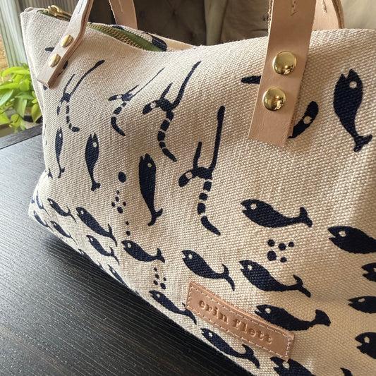 The School Satchel