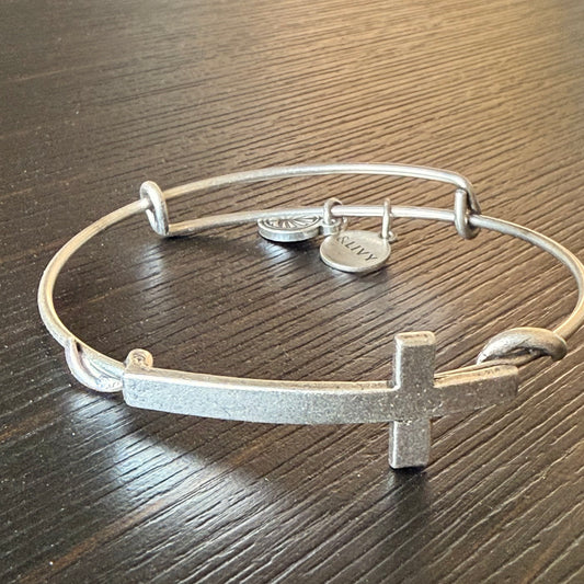 The Cross Bangle