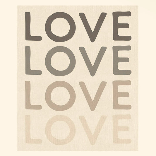 The Love Blanket