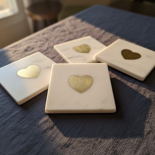 The Heart Coasters