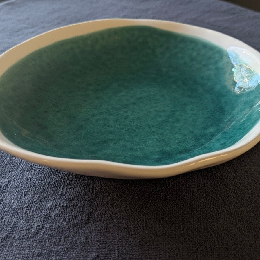 The Ocean Bowl