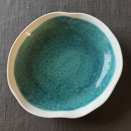 The Artisan Bowl