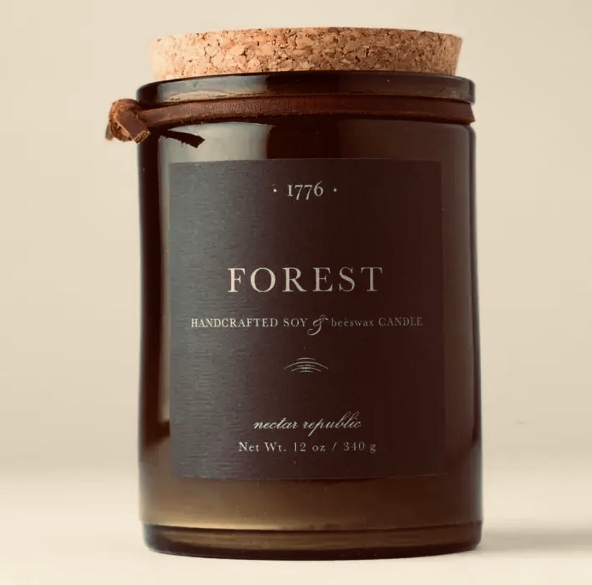 The Forest Candle