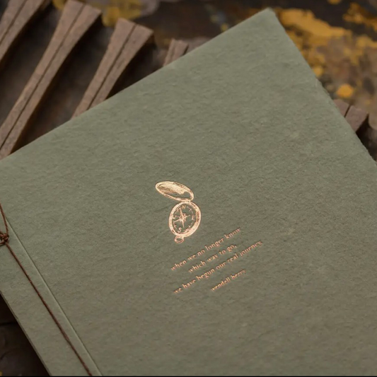 The Inspiration Journal