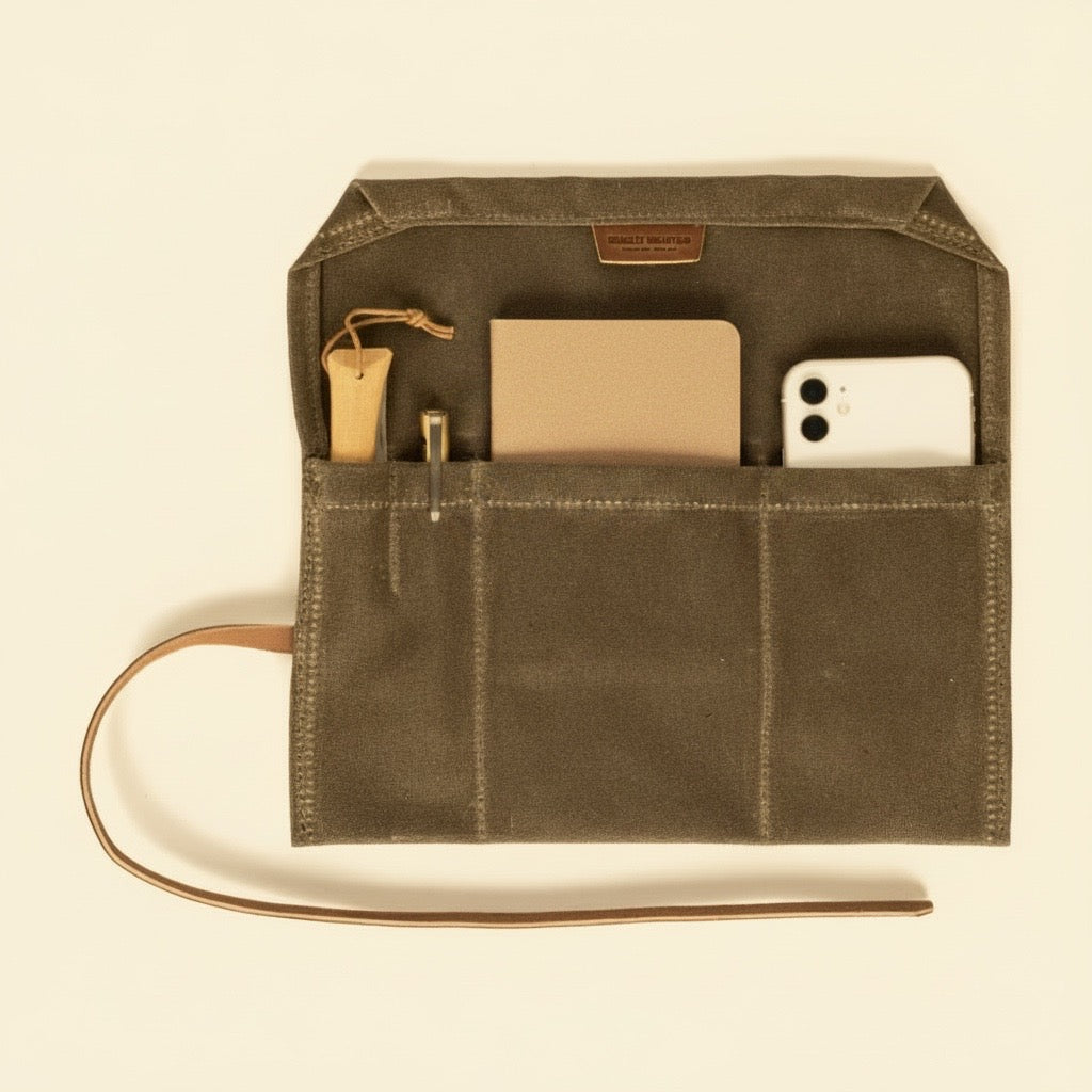 The Utility Roll