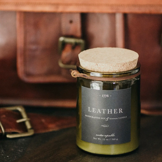 The Forest Candle