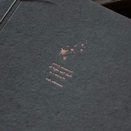 The Whitman Journal