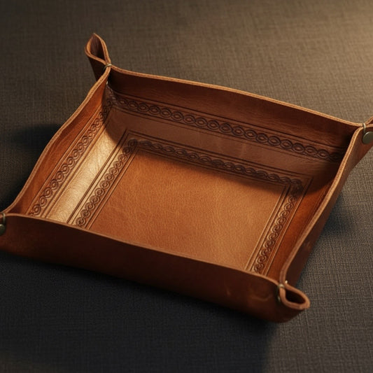 The Valet Tray