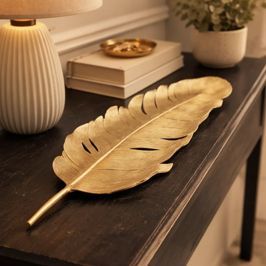 The Feather Tray