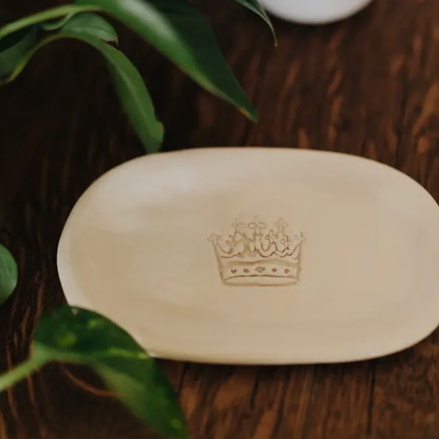 The Crown Dish