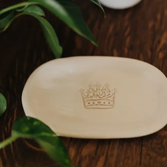 The Crown Dish