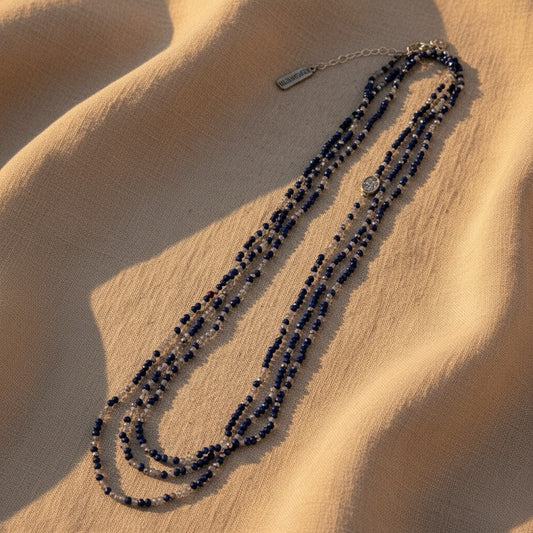 The St. Michael Strand