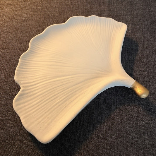 The Gingko Dish