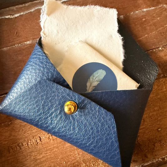 The Envelope Wallet
